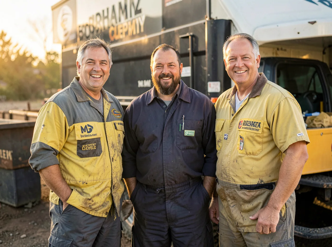 Sewage Cleanup company in Madison, WV